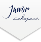 Zakopane Apartamenty i Pokoje Jawor - logo